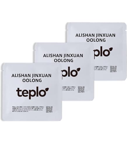 Amazon | teplo 【 AI搭載 全自動ティーポット/急須】緑茶・紅茶